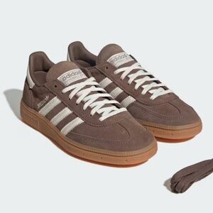 Adidas Handball Spezial in Earth Strata